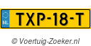 TXP-18-T