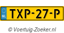 TXP-27-P