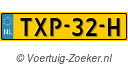 TXP-32-H