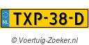 TXP38D