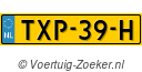 TXP-39-H
