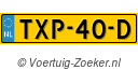 TXP-40-D
