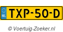 TXP50D