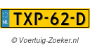 TXP62D