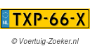 TXP66X