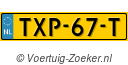 TXP67T