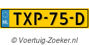 TXP75D