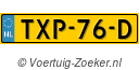 TXP-76-D