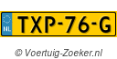 TXP-76-G