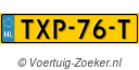 TXP-76-T