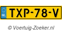 TXP78V