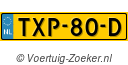 TXP-80-D