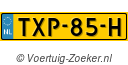TXP85H