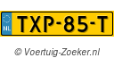 TXP85T