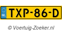 TXP-86-D