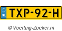 TXP-92-H