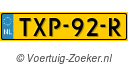 TXP-92-R