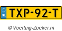 TXP-92-T