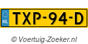 TXP94D