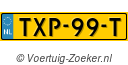 TXP-99-T