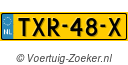 TXR48X