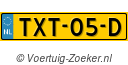 TXT-05-D