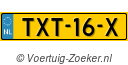 TXT16X