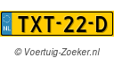 TXT22D