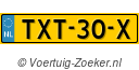 TXT-30-X