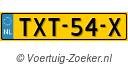 TXT54X