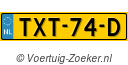 TXT-74-D