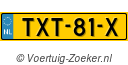TXT-81-X