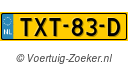 TXT83D