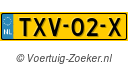TXV02X