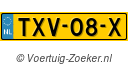 TXV08X