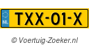 TXX01X