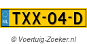 TXX04D