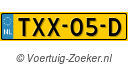TXX05D