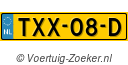 TXX08D