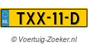 TXX11D