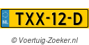 TXX12D