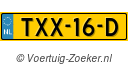 TXX16D
