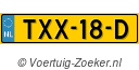 TXX18D