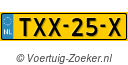 TXX25X