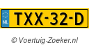 TXX32D