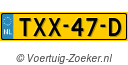 TXX47D