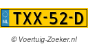 TXX52D