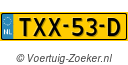 TXX53D