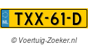 TXX61D