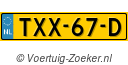 TXX67D